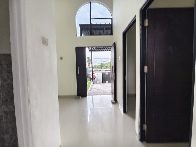 Grand Sedati Regency - Perumahan Mepet Surabaya Harga Masih Terjangkau