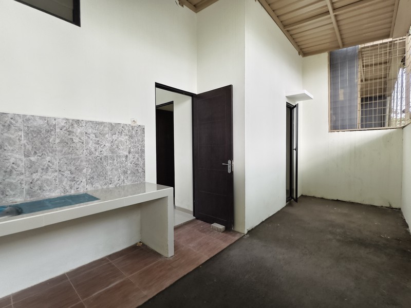 Grand Sedati Regency - Perumahan Mepet Surabaya Harga Masih Terjangkau