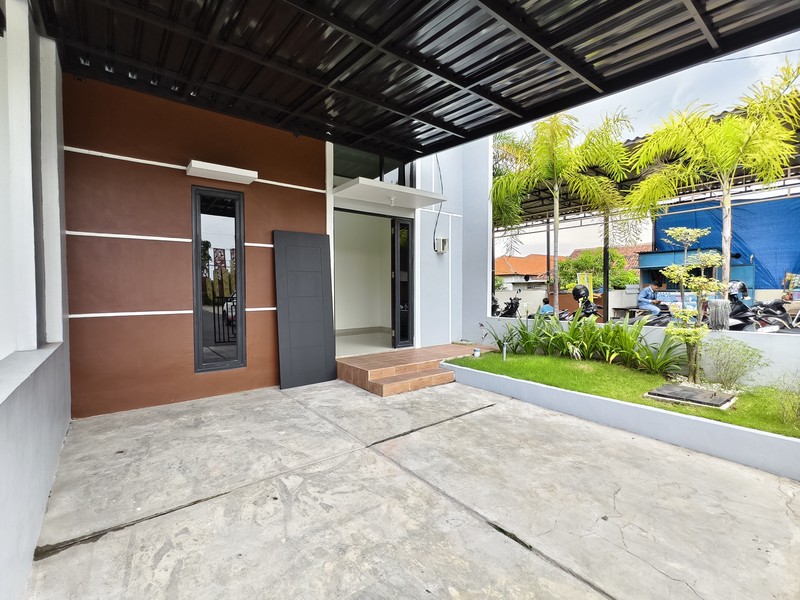 Grand Sedati Regency - Perumahan Mepet Surabaya Harga Masih Terjangkau