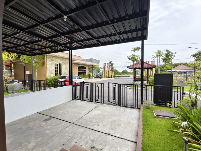 Grand Sedati Regency - Perumahan Mepet Surabaya Harga Masih Terjangkau