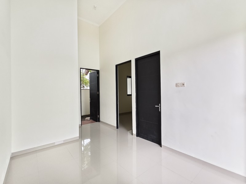 Grand Sedati Regency - Perumahan Mepet Surabaya Harga Masih Terjangkau