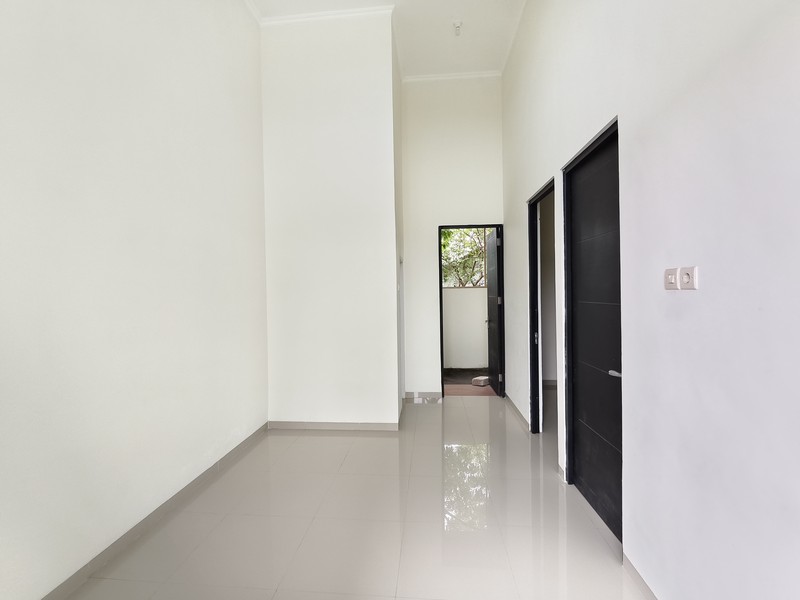 Grand Sedati Regency - Perumahan Mepet Surabaya Harga Masih Terjangkau