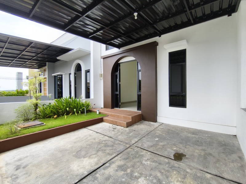 Grand Sedati Regency - Perumahan Mepet Surabaya Harga Masih Terjangkau