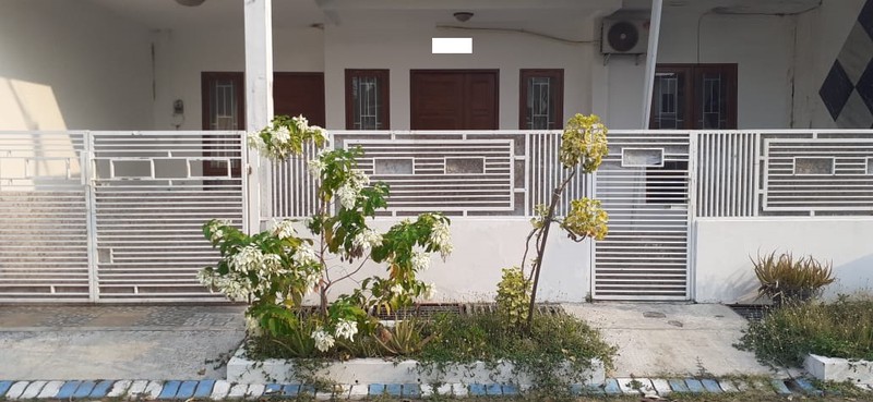 Rumah Siap Huni di Perumahan Puri Indah Dekat SAMSAT