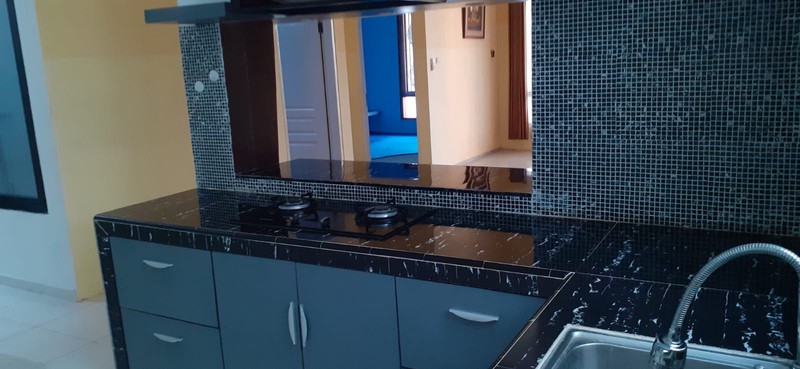 Rumah Siap Huni di Perumahan Puri Indah Dekat SAMSAT