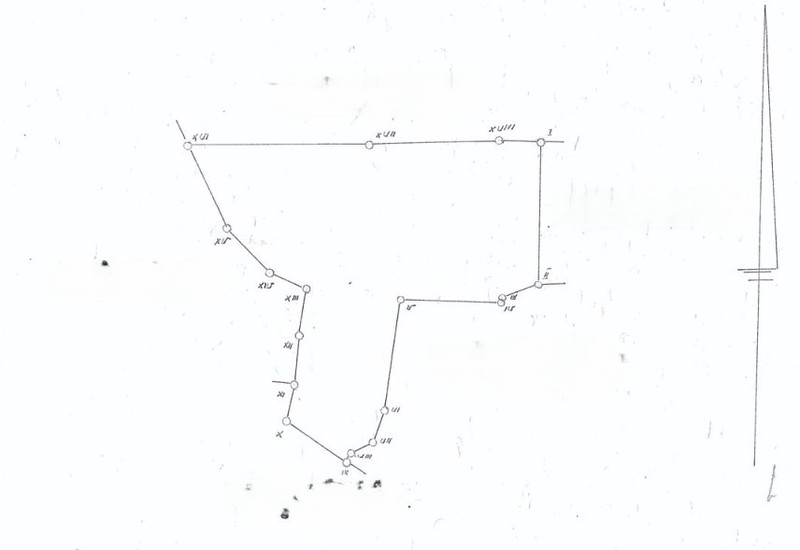Kavling Luas Lokasi Strategis Bebas Banjir di Jl Mutiara Raya, Sawah Baru, Ciputat