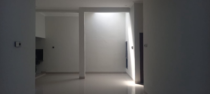 Rumah Baru Minimalis Strategis Dekat Jl. Raya Godean, di Sidokarto, Godean, Sleman