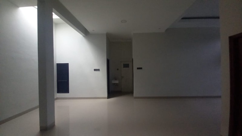 Rumah Baru Minimalis Strategis Dekat Jl. Raya Godean, di Sidokarto, Godean, Sleman