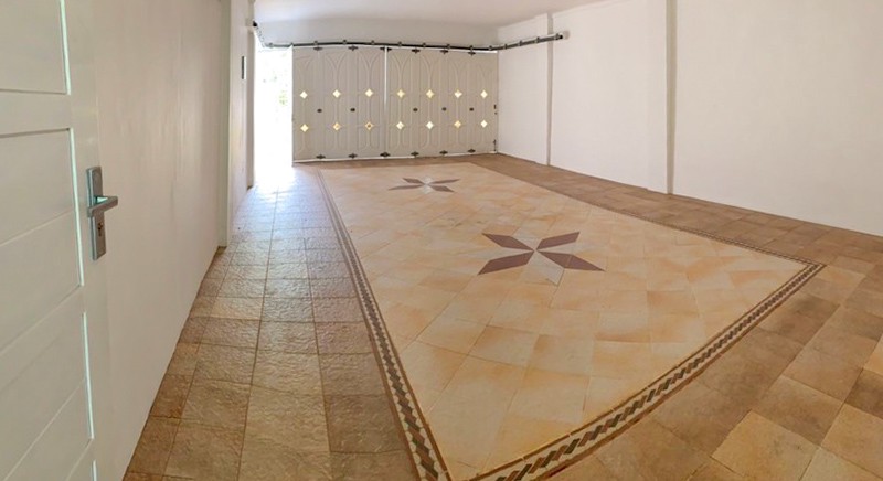 Rumah Mewah di Graha Cinere, akses mudah ke Sawangan Cimanggis