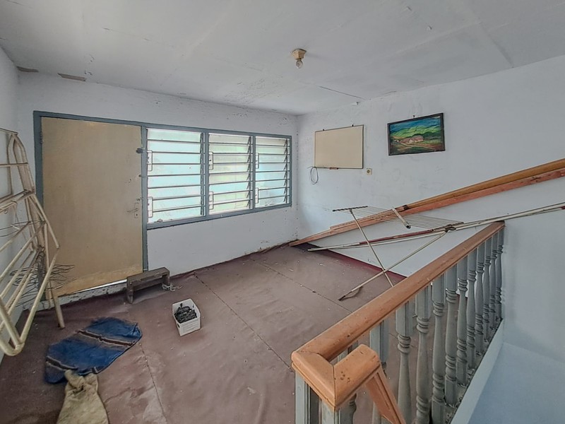 Rumah Klasik di Sawah Besar Dekat Kemayoran Cempaka Putih Menteng