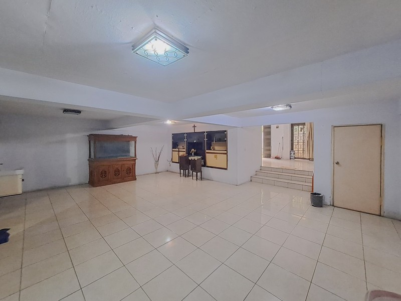 Rumah Klasik di Sawah Besar Dekat Kemayoran Cempaka Putih Menteng