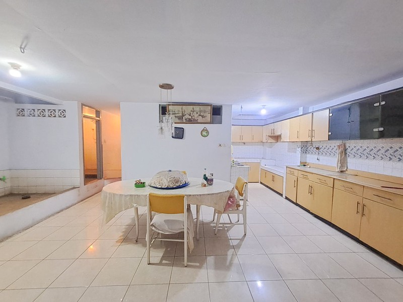 Rumah Klasik di Sawah Besar Dekat Kemayoran Cempaka Putih Menteng