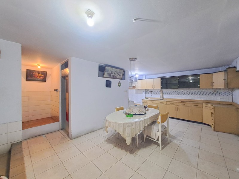 Rumah Klasik di Sawah Besar Dekat Kemayoran Cempaka Putih Menteng