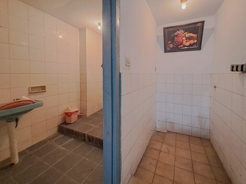 Rumah Klasik di Sawah Besar Dekat Kemayoran Cempaka Putih Menteng