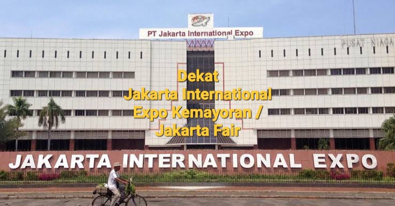 Rumah Klasik di Sawah Besar Dekat Kemayoran Cempaka Putih Menteng