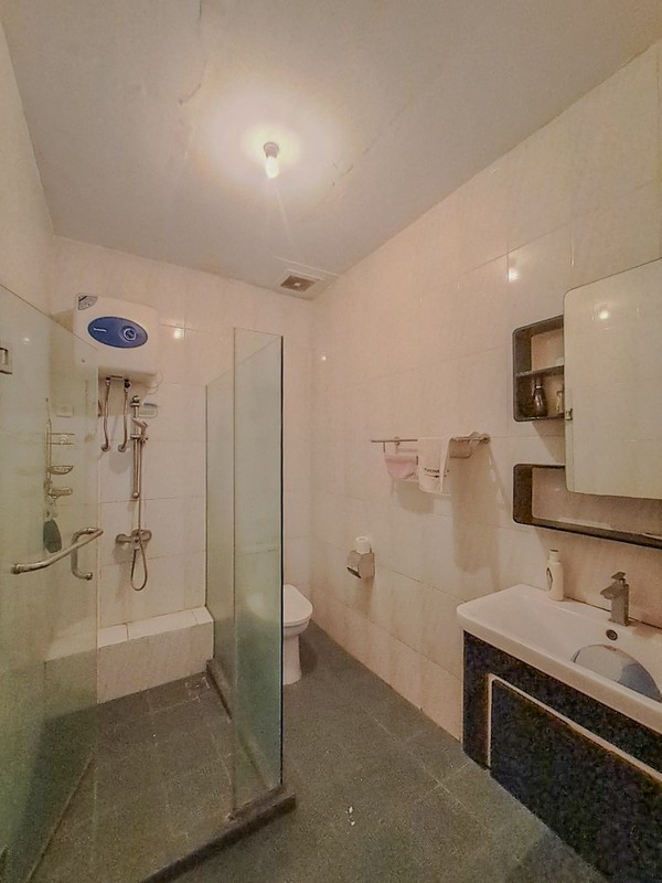 Rumah Klasik di Sawah Besar Dekat Kemayoran Cempaka Putih Menteng