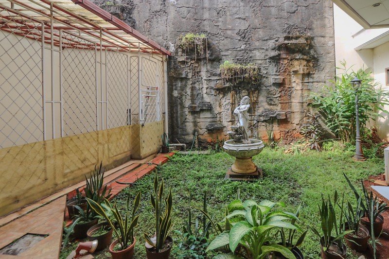 Rumah Mewah di Pondok Indah, Akses Mudah dari Kemang, Jagakarsa