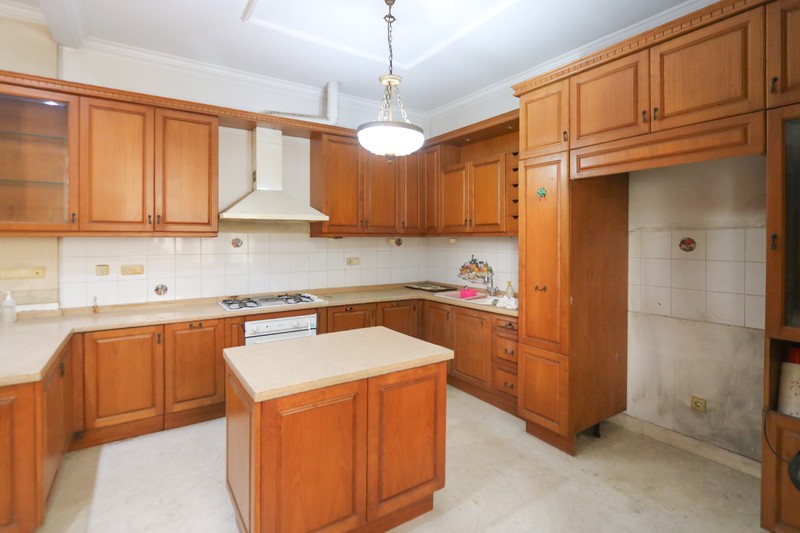 Rumah Mewah di Pondok Indah, Akses Mudah dari Kemang, Jagakarsa