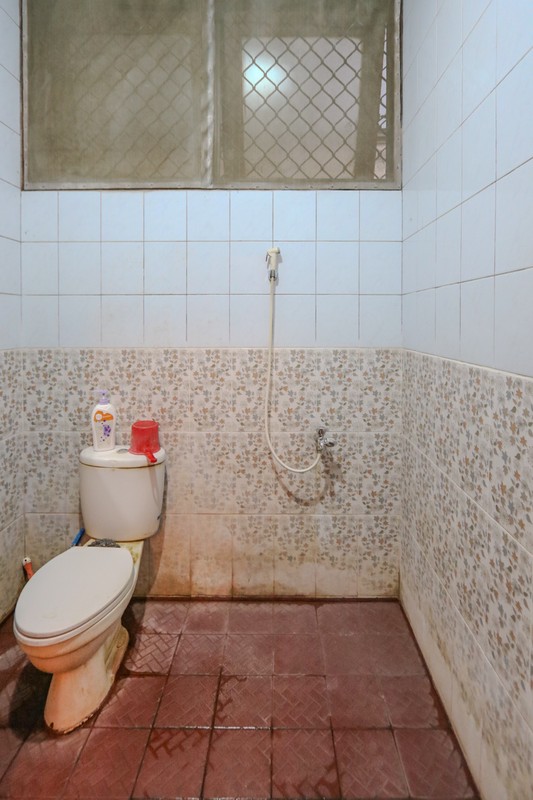 RUMAH LUAS CLUSTER NYAMAN JURANG MANGU BARAT, LARANGAN, PONDOK AREN,  DEKAT BINTARO, PURI BETA, AKSES MUDAH KE BSD CITY