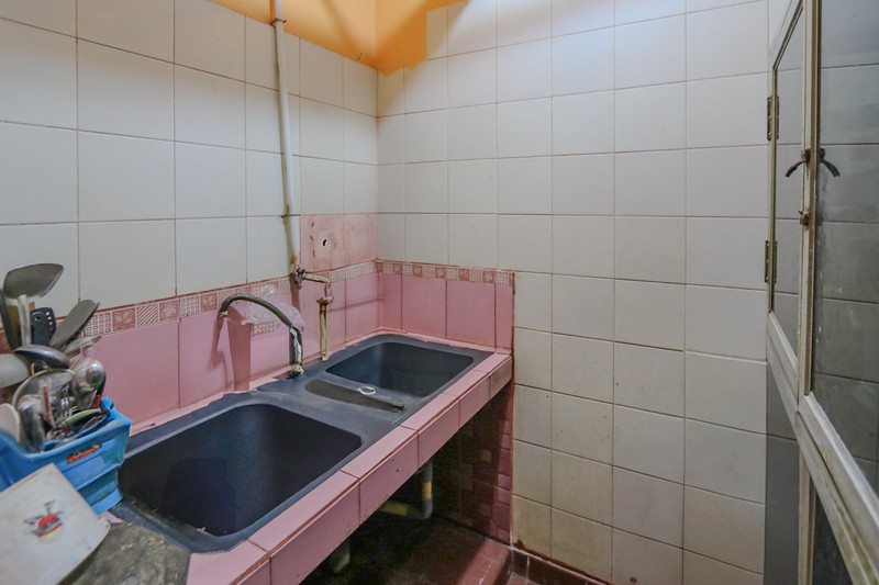 RUMAH LUAS CLUSTER NYAMAN JURANG MANGU BARAT, LARANGAN, PONDOK AREN,  DEKAT BINTARO, PURI BETA, AKSES MUDAH KE BSD CITY