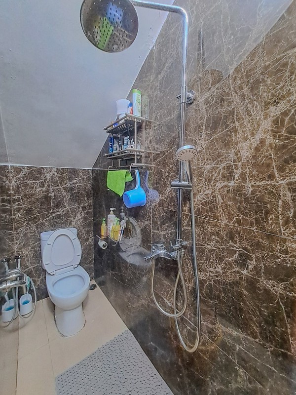 Rumah Japandi Style di Discovery Bintaro Jaya, ada Kolam Renang 