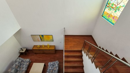 Rumah Bagus Di Taman Kebon Jeruk Jakarta Barat