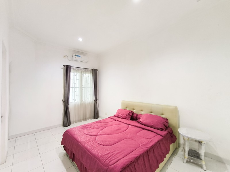 Rumah Bagus Di Taman Kebon Jeruk Jakarta Barat