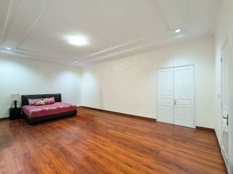 Rumah Bagus Di Taman Kebon Jeruk Jakarta Barat