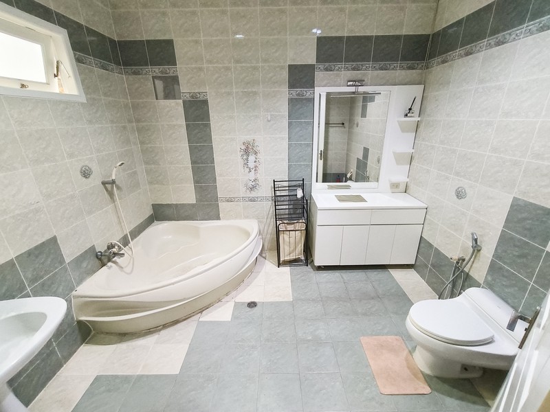 Rumah Bagus Di Taman Kebon Jeruk Jakarta Barat