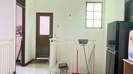 Rumah Bagus Di Maleo Bintaro Jaya Sektor 9