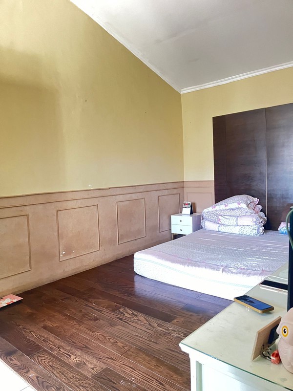 Rumah Bagus Di Maleo Bintaro Jaya Sektor 9