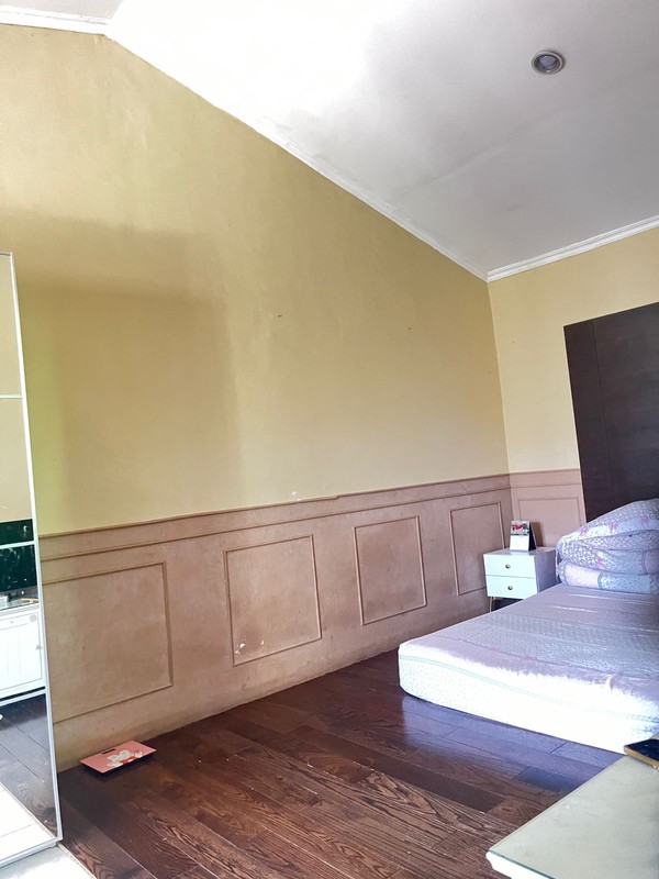 Rumah Bagus Di Maleo Bintaro Jaya Sektor 9