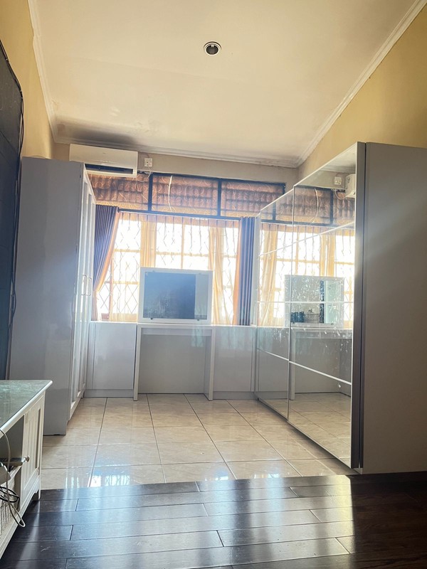 Rumah Bagus Di Maleo Bintaro Jaya Sektor 9