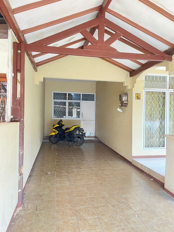 Rumah Bagus Di Maleo Bintaro Jaya Sektor 9