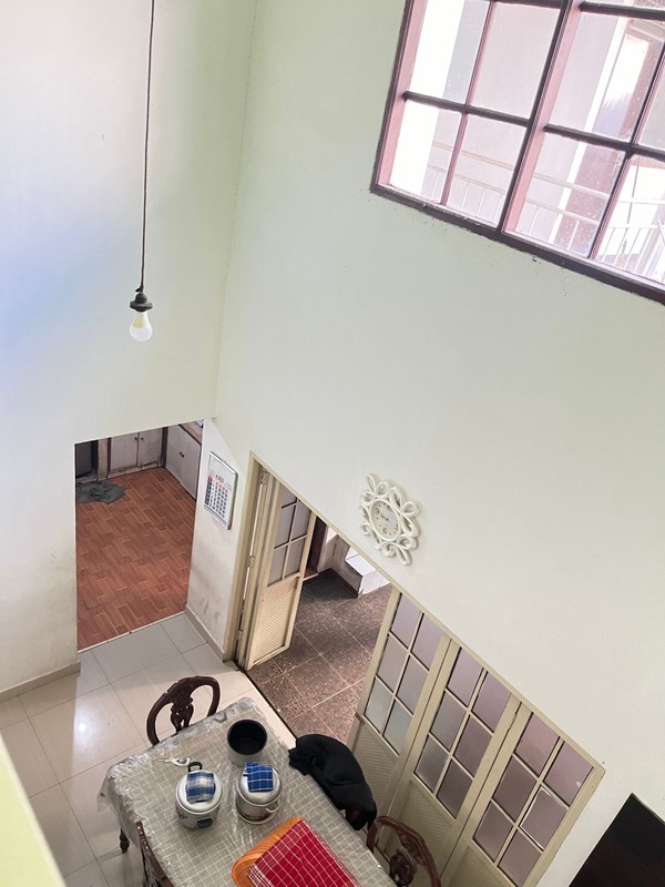 Rumah Bagus Di Maleo Bintaro Jaya Sektor 9