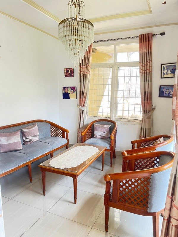 Rumah Bagus Di Maleo Bintaro Jaya Sektor 9