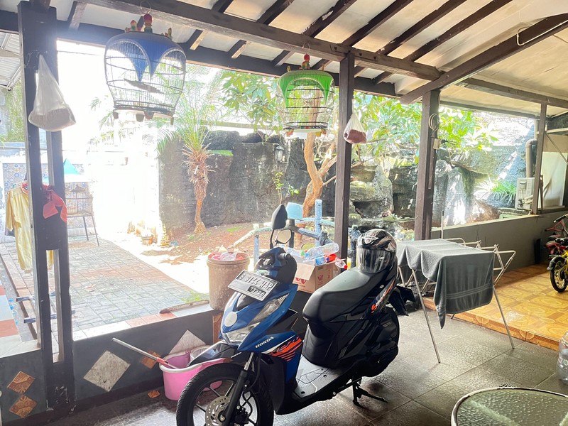 Rumah Bagus Di Maleo Bintaro Jaya Sektor 9