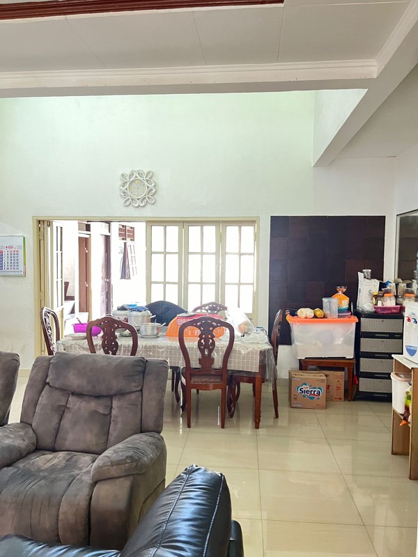 Rumah Bagus Di Maleo Bintaro Jaya Sektor 9