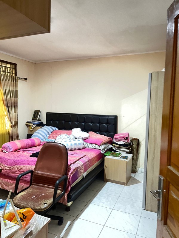 Rumah Bagus Di Maleo Bintaro Jaya Sektor 9