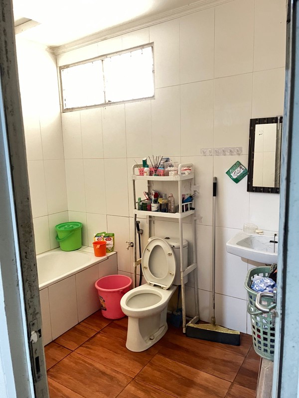 Rumah Bagus Di Maleo Bintaro Jaya Sektor 9