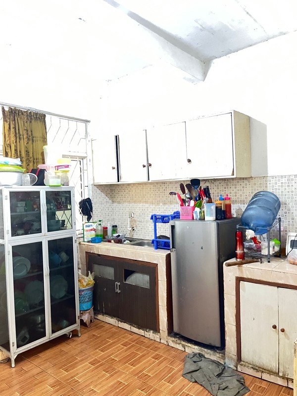 Rumah Bagus Di Maleo Bintaro Jaya Sektor 9