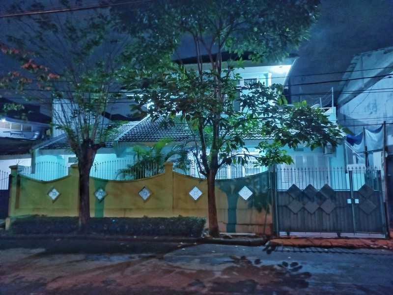 Rumah Bagus Di Mertilang Bintaro Jaya Sektor 9