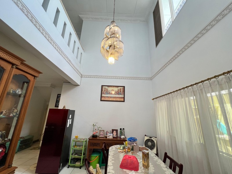 Rumah Bagus Di Mertilang Bintaro Jaya Sektor 9