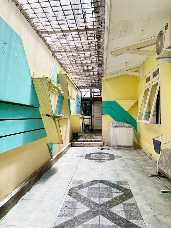 Rumah Bagus Di Mertilang Bintaro Jaya Sektor 9