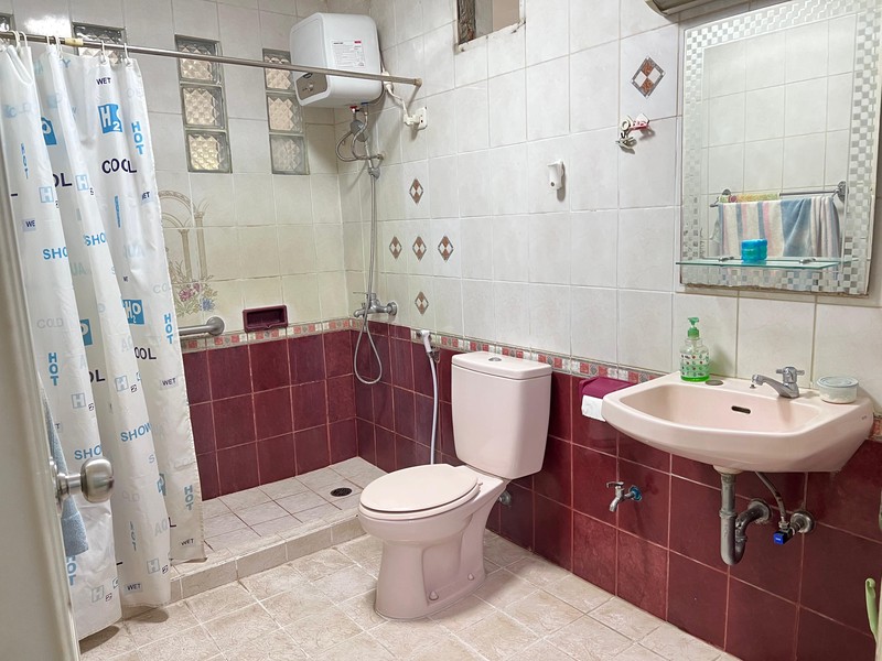 Rumah Bagus Di Mertilang Bintaro Jaya Sektor 9