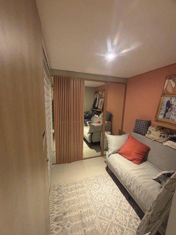 Rumah V Townhouse Siap Huni di Ciputat - One Gate, Dekat Sekolah Internasional