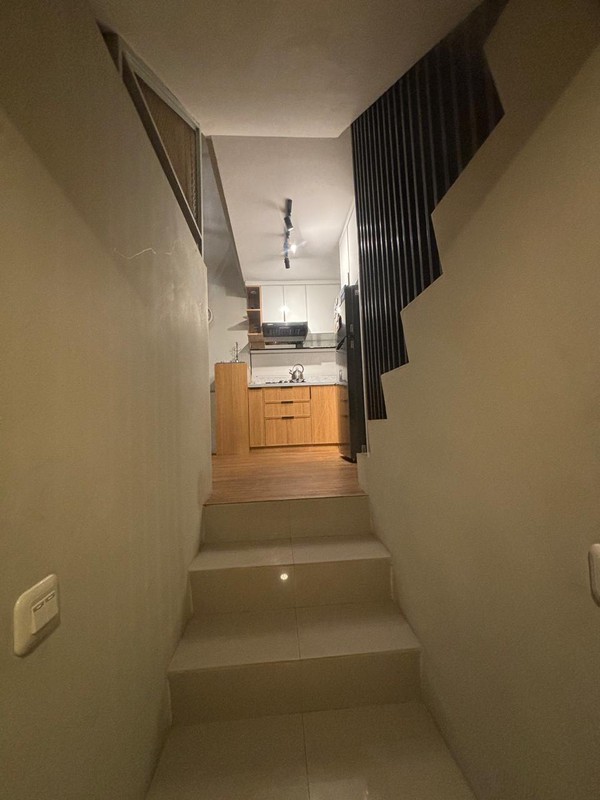 Rumah V Townhouse Siap Huni di Ciputat - One Gate, Dekat Sekolah Internasional