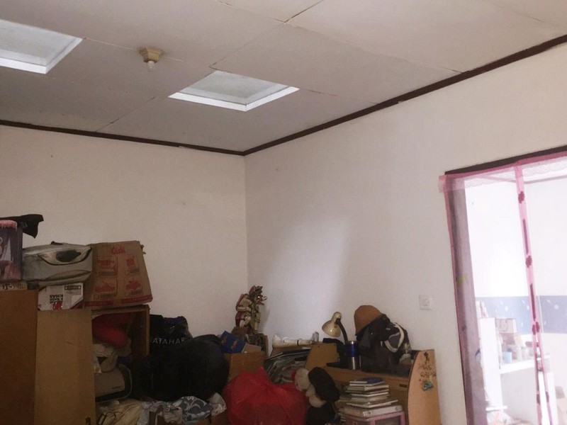 Jual Asset Langka Rumah Tingkat Bona Indah Lebak Bulus| SHM | Hanya 3 M an