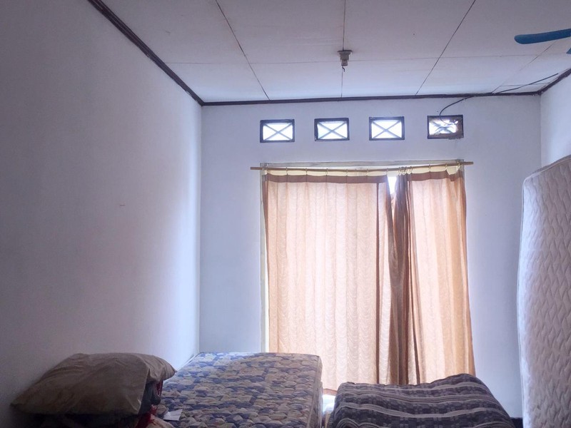 Jual Asset Langka Rumah Tingkat Bona Indah Lebak Bulus| SHM | Hanya 3 M an