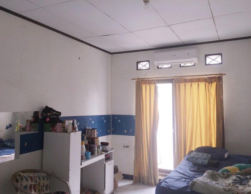 Jual Asset Langka Rumah Tingkat Bona Indah Lebak Bulus| SHM | Hanya 3 M an